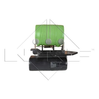 Afbeelding van Weerstand, interieurventilator NRF 342011