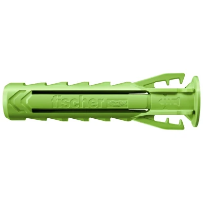 Afbeelding van Fischer SX Plus Spreidplug 60 mm 12 567868 6 stuk(s)
