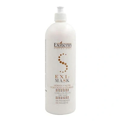 Afbeelding van Haarmasker Exi Mask Vital Exitenn (1000 ml)