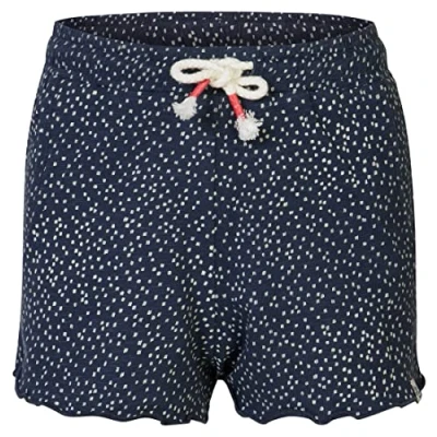 Afbeelding van Noppies Meisje Shorts Pelaha India Ink 116