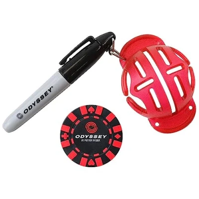 Afbeelding van Callaway Odyssey Eye It Up Putt Alignment Tool, C40143