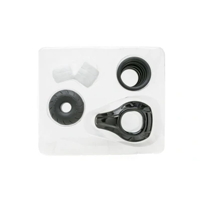 Afbeelding van Collections Premium C Rings