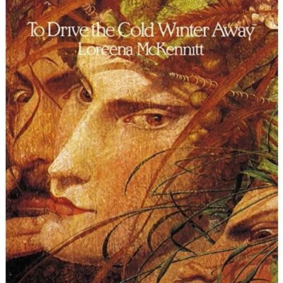 Afbeelding van Loreena McKennitt To Drive The Cold Winter Away (LP)
