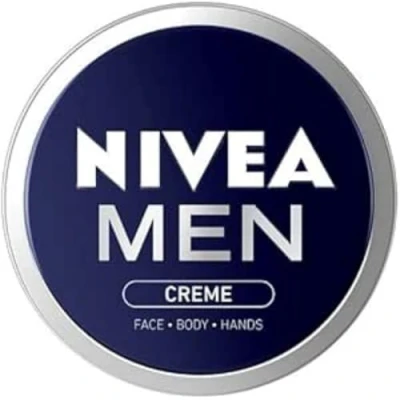Afbeelding van NIVEA MEN Crème 75 ml Bodycrème