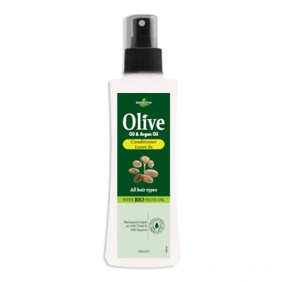 Afbeelding van Herbolive Conditioner Leave in Spray