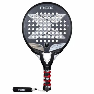 Afbeelding van NOX Future Control 12k Alum 2025 padelracket