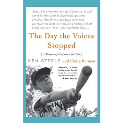 Afbeelding van the Day Voices Stopped
