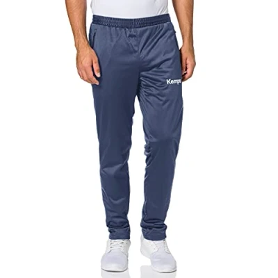 Afbeelding van Kempa Emotion 2.0 Sportbroek Maat L Mannen navy