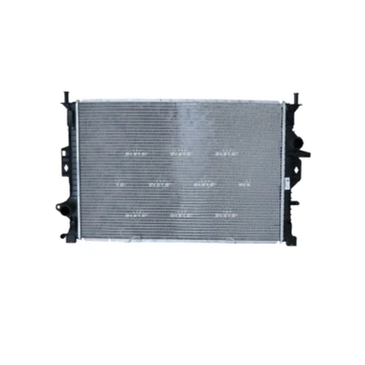 Afbeelding van Radiateur NRF 53812
