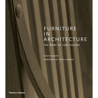 Afbeelding van Furniture in Architecture