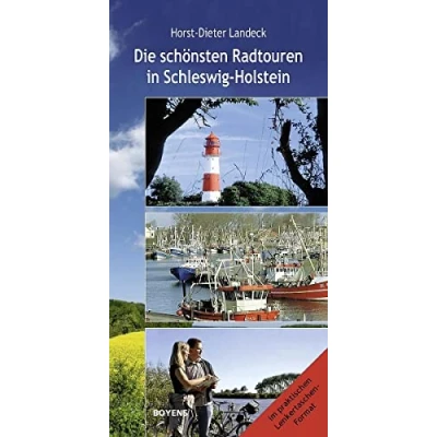 Afbeelding van Die schönsten Radtouren in Schleswig Holstein