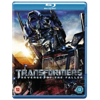 Afbeelding van Transformers 2: Revenge of the Fallen