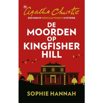Afbeelding van De moorden op Kingfisher Hill (Paperback)