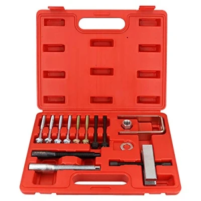 Afbeelding van Stuurwiel Lock Plaat Snap Ring Kolom Remover Installer Set Tilt en Fixed