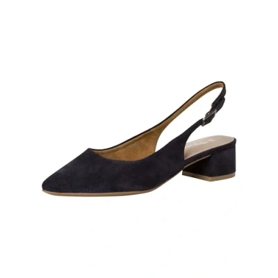 Afbeelding van Tamaris Sandalen Blauw