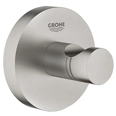 Afbeelding van GROHE QuickFix Start haak