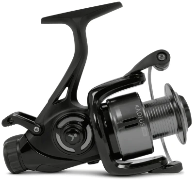 Afbeelding van Korum Radius Freespool Reels Molen 4500 Reel