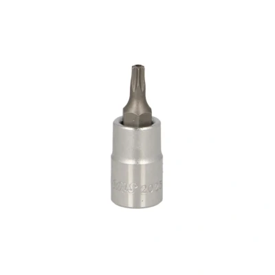 Afbeelding van Torx inzetstuk HANS 1/4 Tamper T15