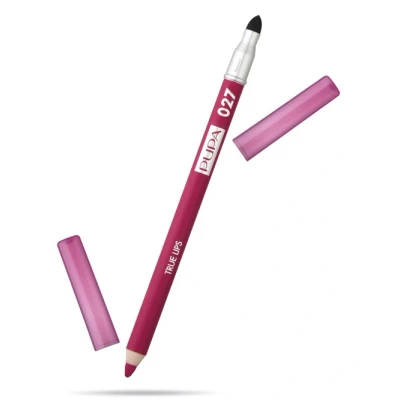 Afbeelding van Pupa True Lips Lip Liner 027 Fuchsia 5% korting code PUPA5