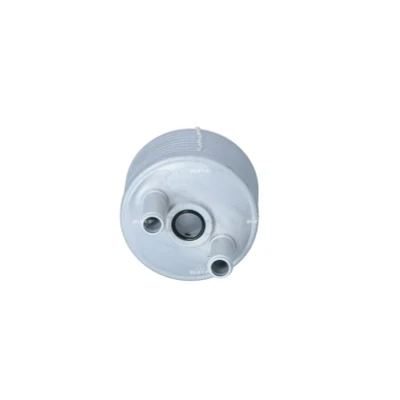 Afbeelding van NRF Oliekoeler motorolie 31214