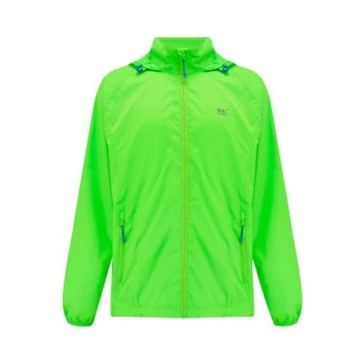 Afbeelding van Regenjas Mac in a Sac Unisex Origin II Neon Green XS