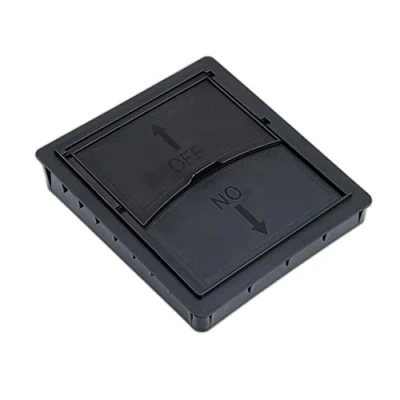 Afbeelding van Verborgen Armsteun Opbergdoos Organizer Magic Select, compatibel met Tesla Modellen 3/Y. Interieuraccessoires voor auto&#039;s. Armrest Storage Box.