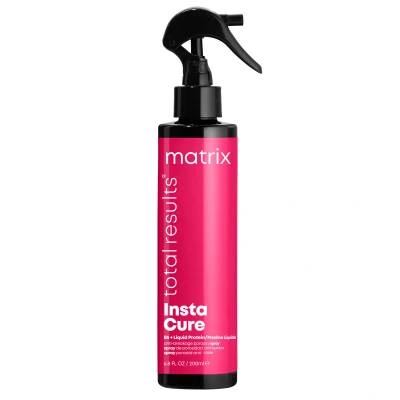 Afbeelding van Matrix Instacure spray rewitalizujący do włosów 190 ml
