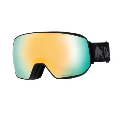 Afbeelding van Red Bull Snow Goggle FINK 02YE2