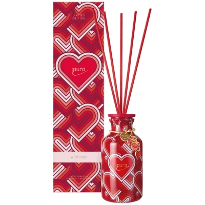 Afbeelding van Geurdiffuser Ipuro With Love 240 ml