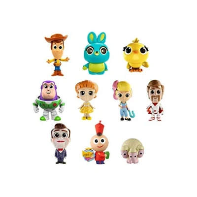 Afbeelding van Toy Story 4 artikelen
