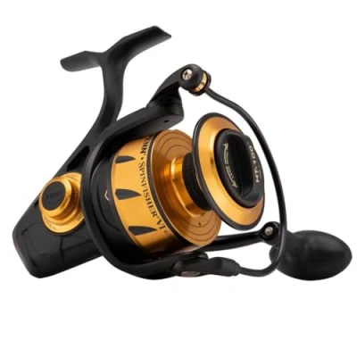 Afbeelding van Penn Molen Spinfisher VI BB 5+1 Maat : 5500