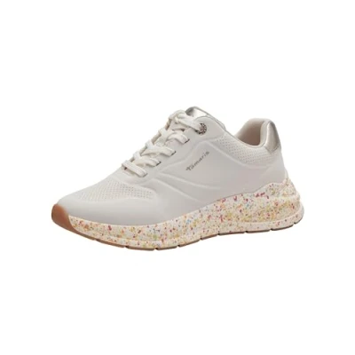 Afbeelding van Tamaris Sneaker 1 23748 41 197 normaal Maat: 36 EU