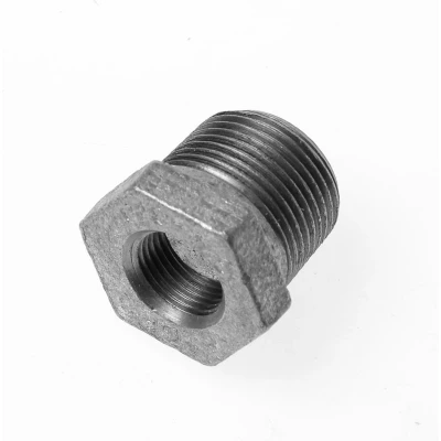 Afbeelding van Installatiebranche Ringnippel no.241 verzinkt 3/4&quot; x 3/8&quot;