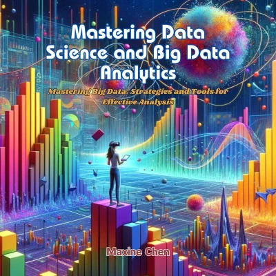 Afbeelding van Mastering Data Science and Big Analytics: Concepts, Techniques, Applications