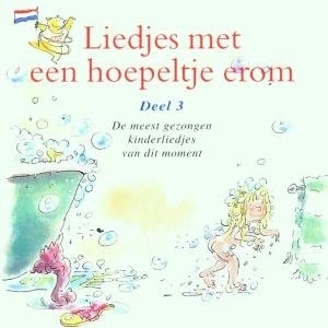 Afbeelding van Liedjes Met Een Hoepeltje Erom