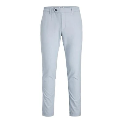 Afbeelding van Jack &amp; Jones Premium Jpstmarco Jjconnor AKM NOOS Chino, Heren, Maat: 30x34, Cashmere blue