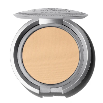 Afbeelding van T.LeClerc Gezicht Compact Poeder Fond De Teint Poudre 01 Perle 8gr