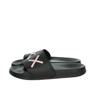 Afbeelding van SUN 68 SLIPPERS NERO 41