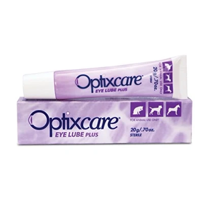 Afbeelding van Optixcare Eye Lube Plus