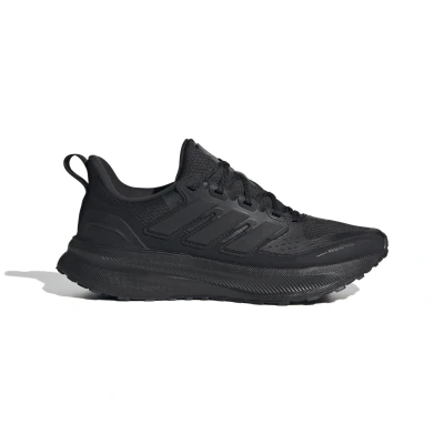 Afbeelding van adidas Performance Ultrarun 5 TR Trail hardloopschoenen, Dames, Maat: 44, Putty mauve shadow fig oat Textiel/ synthetisch