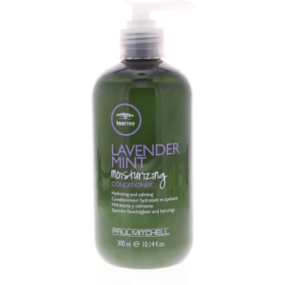 Afbeelding van Paul Mitchell Tea Tree Lavender Mint Moisturizing Conditioner 300 ml