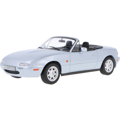 Afbeelding van Mazda MX 5 Norev Modelauto 1:18 1991 188023 Schaalmodel