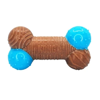 Afbeelding van Kong Corestrength Bamboo Bone 16X8,5X5,5 CM