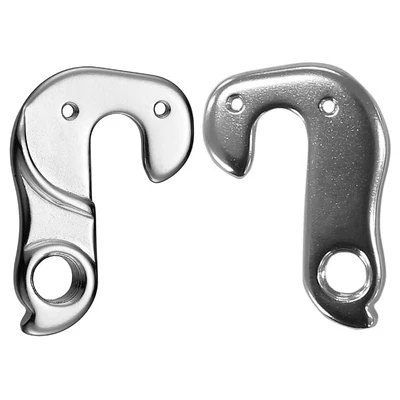 Afbeelding van Union derailleurhanger GH 038 zilver
