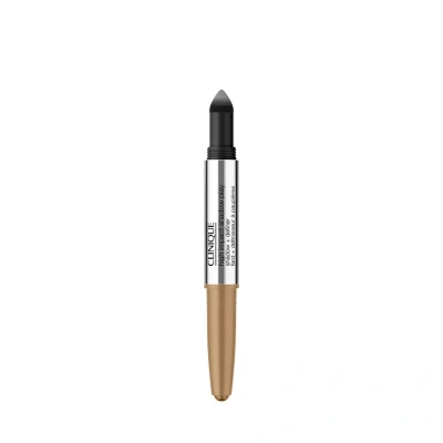 Afbeelding van Clinique High Impact Shadow Play™ + Definer Champagne and Caviar