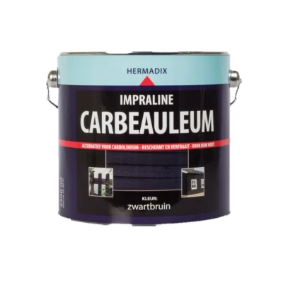 Afbeelding van Hermadix Impraline Carbeauleum 2,5 liter