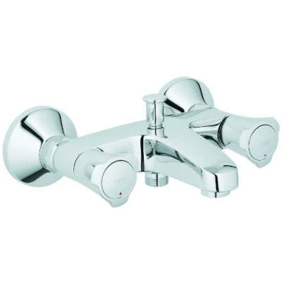 Afbeelding van Grohe Costa badmengkraan chroom 25450001