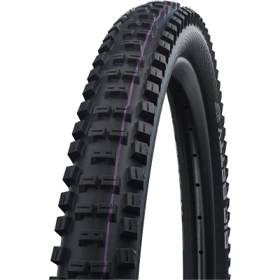 Afbeelding van Big Betty TLE ADDIX DD Performance 27.5x2.40 Black