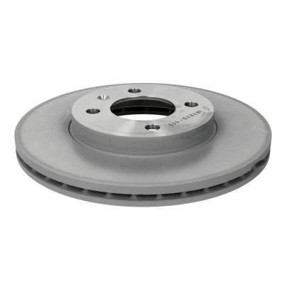 Afbeelding van Remschijf BOSCH 0 986 478 308