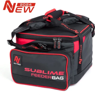 Afbeelding van Nytro Sublime Feeder Bag